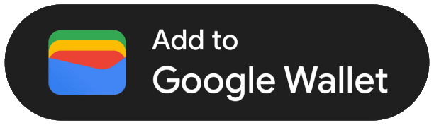 Add to Google Wallet